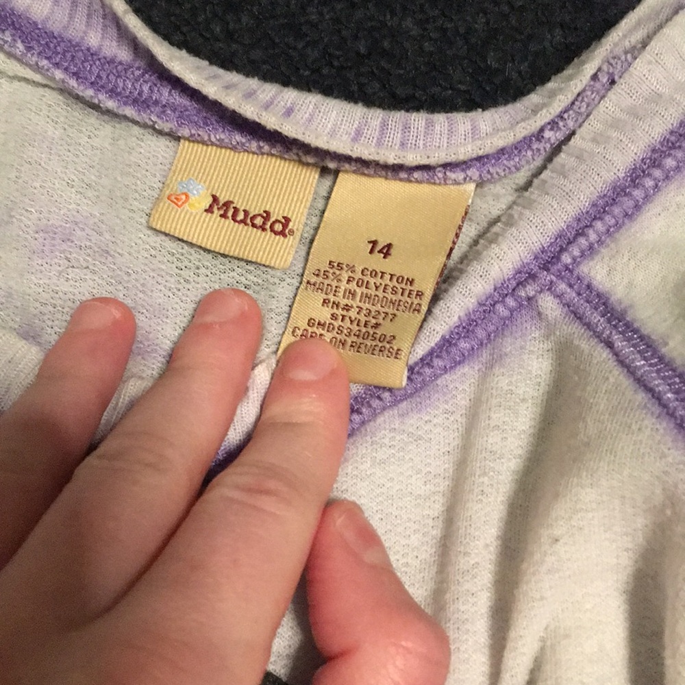pj top - Picture 2 of 2